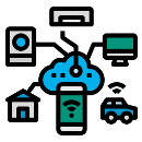 Digital Twin & IoT View